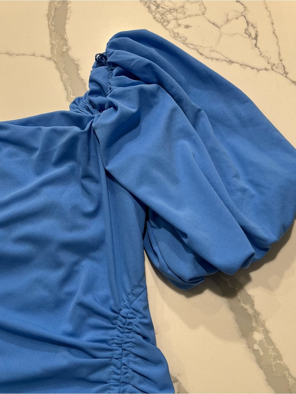 LINE & DOT ALLISON TOP - Size M - Picture 4 of 15